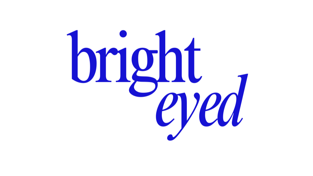 BrightEyed